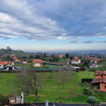 El Mirador De Deva Hotel Kültér fotó