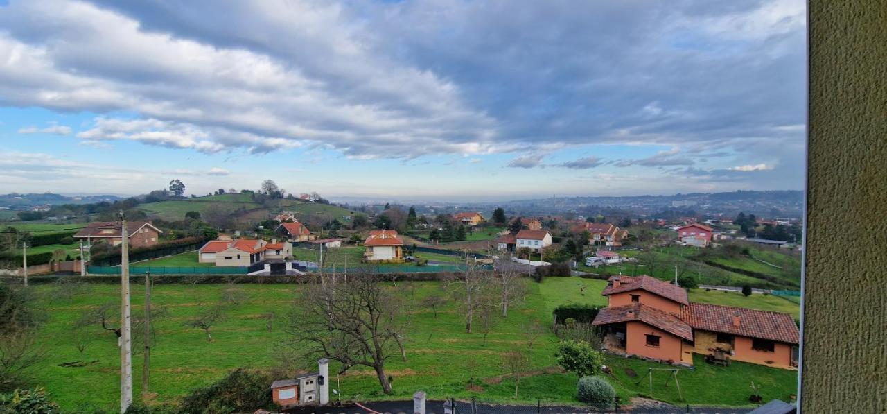 El Mirador De Deva Hotel Kültér fotó