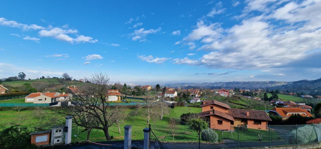 El Mirador De Deva Hotel Kültér fotó