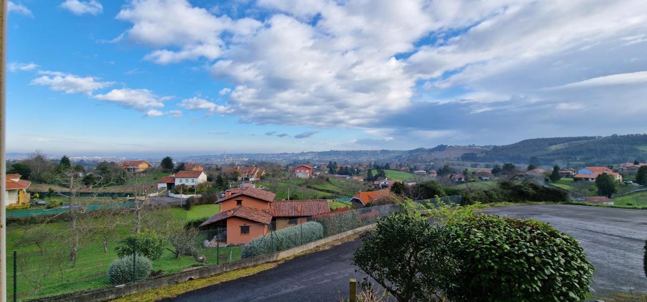 El Mirador De Deva Hotel Kültér fotó